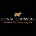 Donald Russell www.donaldrussell.com