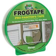 Frog Tape