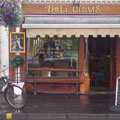 Delicious Sandwich Bar Perth Scotland