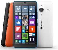 Microsoft Lumia 640 LTE