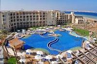 Tropitel Sahl Hasheesh Hotel