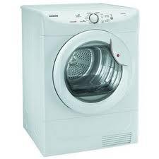 Hoover VHC 691B Condensing Tumble Dryer