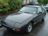 Porsche 924 2.5s