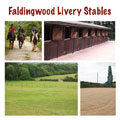 Faldingwood Livery Stables, South Yorkshire