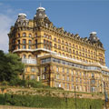 Scarborough, Britannia Grand Hotel