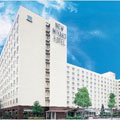 Miyako Hotel