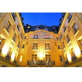 Hotel Westminster Paris