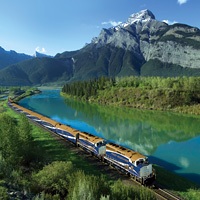 Canadian Train Vacations - www.canadiantrainvacations.com