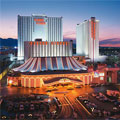 Las Vegas, Circus Circus Hotel and Casino