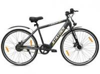 700C Zeeta Plus Electric Bicycle