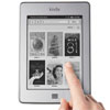 Amazon Kindle Touch