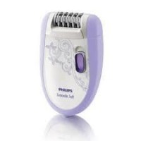 Philips HP6509 Satinelle Soft Epilator