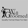 Well Groomed Formal Hire, London