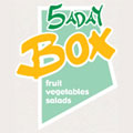 5ADay 5adaybox.co.uk