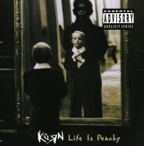 Korn, Life Is Peachy