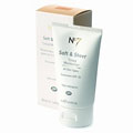 Boots No7 Soft & Sheer Tinted Moisturiser