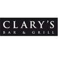 Clary's Bar & Grill at the Casino Milton Keynes