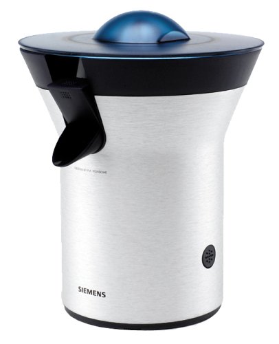 Siemens MC91100 Porsche Citrus Press