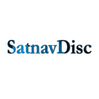 Satnavdisc.co.uk - www.satnavdisc.co.uk