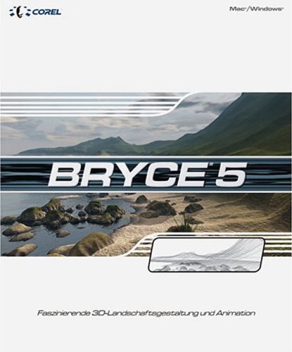 Corel Bryce 5