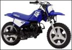 Yamaha PW50