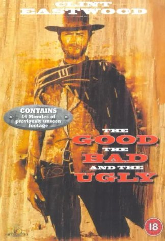 The Good, The Bad And The Ugly