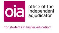 Office of the Independent Adjudicator - www.oiahe.org.uk