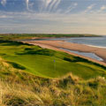 Kerry, Ballybunion Golf Club