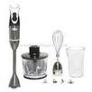 Breville HB4 Professional 3-in-1 Hand Blender