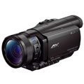 Sony AX100E 4K Camcorder