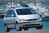 Ford Galaxy 1.9 TDi Zetec 115