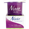 Nair Easy Microwave Wax Hair Removal