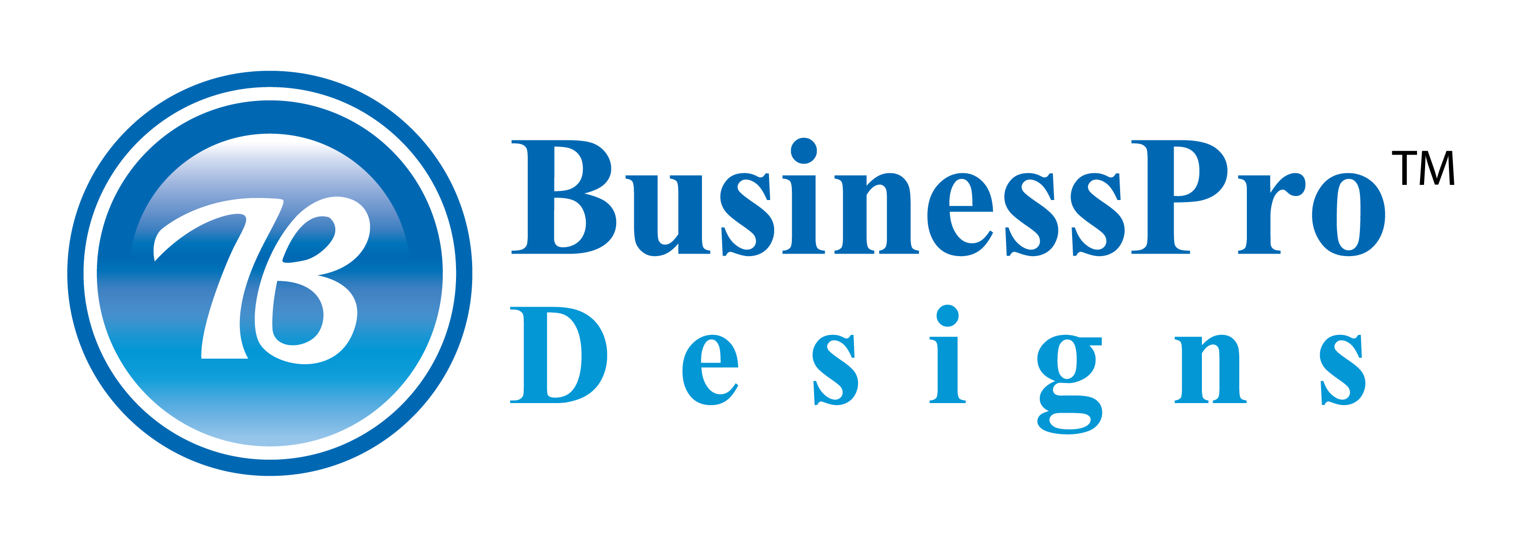 BusinessPro Designs - www.businessprodesigns.com