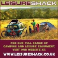 Leisureshack - www.leisureshack.co.uk