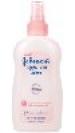 Johnson's Light Oil Mist