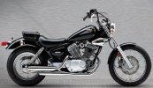 Yamaha Virago 250