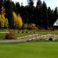 The Lodge Golf Course, Cloudcroft NM