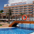 Lloret de Mar, Costa Encantada Aparthotel