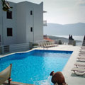 Samos Town, Scorpios Apartments