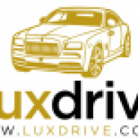 Luxdrive Wedding Cars - www.luxdrive.co.uk