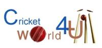 CricketWorld4U - www.cricketworld4u.com