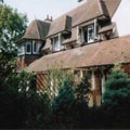 Cowes, Crossways House B&B