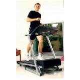 Roger Black Gold Treadmill