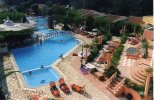 Blue Lagoon Apartments Roda