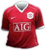 Manchester United Home