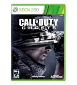 Call of Duty: Ghosts (Xbox 360)