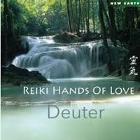 Deuter, Reiki Hands of Love