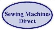 Sewing Machines Direct - www.sewingmachines.co.uk