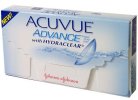 Acuvue Advance