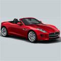 Jaguar F-TYPE 5.0 V8 S